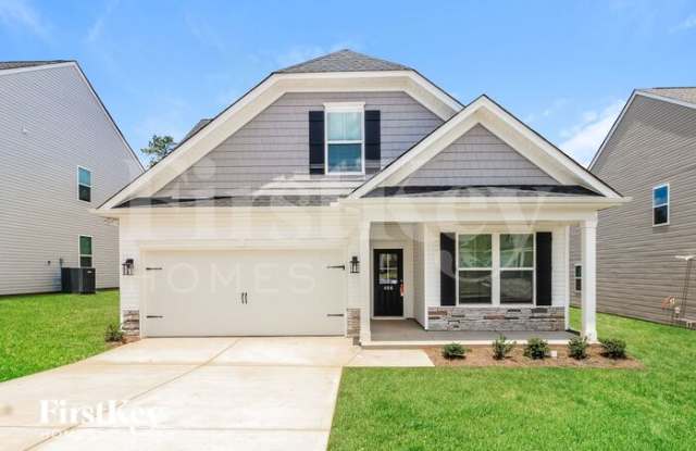 406 Stonefence Drive - 406 Stonefence Drive, Greenville County, SC 29605