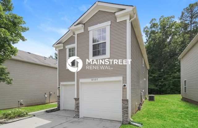 8537 Panglemont Drive Gallery 3