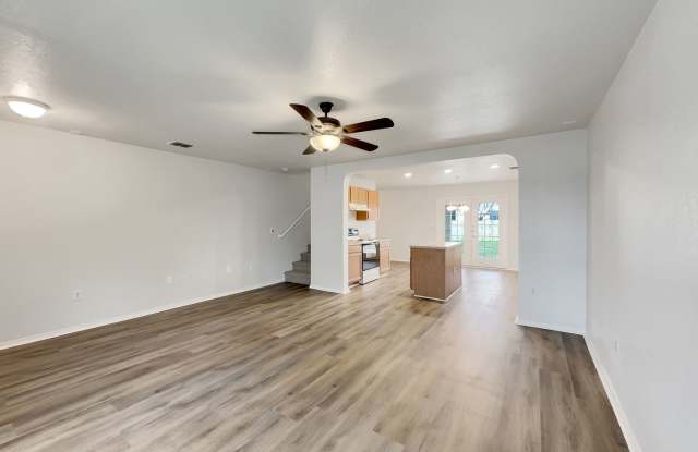 Charming 3 Bedroom 2 Bath home in Northeast Crossing. Gallery 3