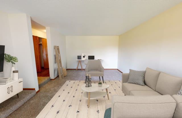 Cedar Gate Apartments Gallery 4
