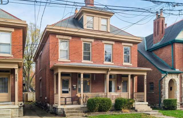 884 Dennison Avenue photos photos