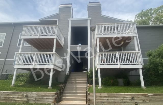 4460 S Pitkin St Unit 118 - 4460 South Pitkin Street, Aurora, CO 80015