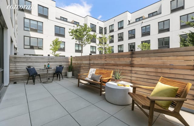 176 Woodward Avenue - 176 Woodward Ave, Queens, NY 11385