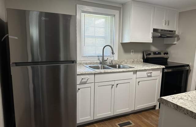 309 Hurst St - 309 Hurst Street, Scranton, SC 29591