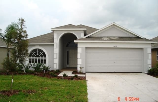 31032 Stone Arch Ave - 31032 Stone Arch Drive, Wesley Chapel, FL 33545
