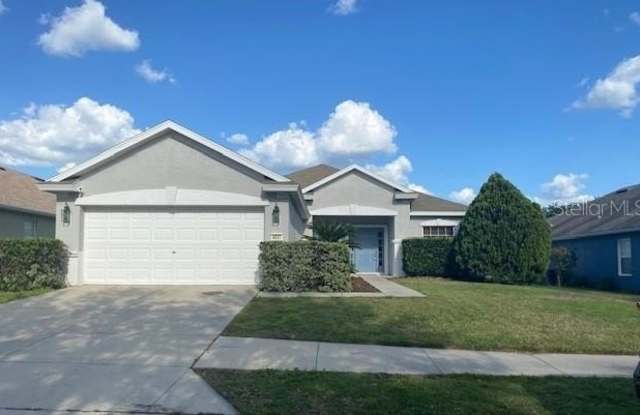 4031 SW 57TH AVENUE - 4031 Southwest 57th Avenue, Ocala, FL 34474