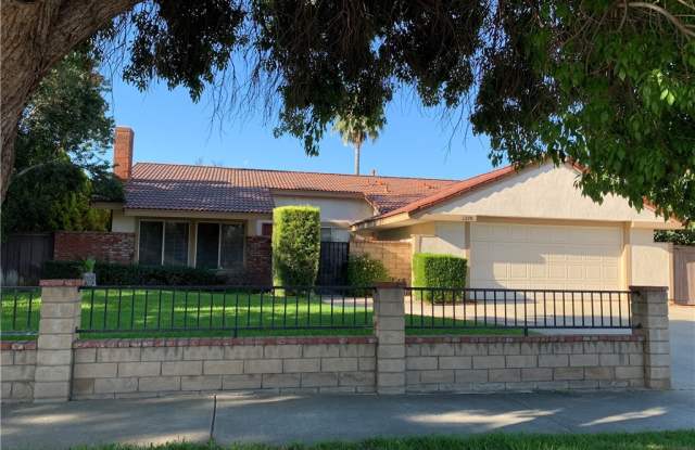1370 Le Conte Drive - 1370 Le Conte Drive, Riverside, CA 92507