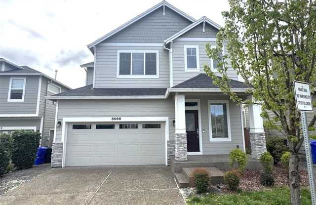 6566 NE Rainsong Lane ~ Magnificent 2-Story Home photos photos