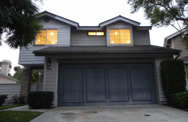 3480 Old Cobble Ct. - 3480 Old Cobble Court, San Diego, CA 92111