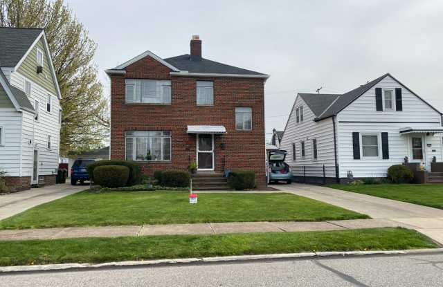 6915 Kenneth Ave - 6915 Kenneth Avenue, Parma, OH 44129