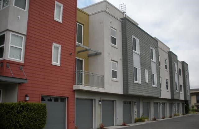 433 W 2nd Avenue - 433 West 2nd Avenue, Escondido, CA 92025