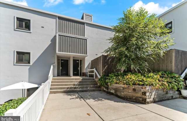 1750 OAKWOOD TERRACE - 1750 Oakwood Ter, Montgomery County, PA 19072