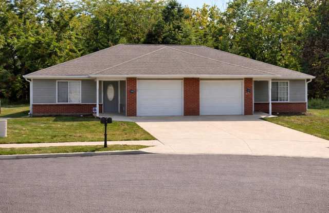 One-Level Living | 2 Bed, 2 Bath Duplex photos photos