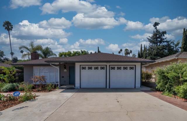 Modernized 2 Bed/1 Bath Home For Rent in South Pasadena Gallery 2