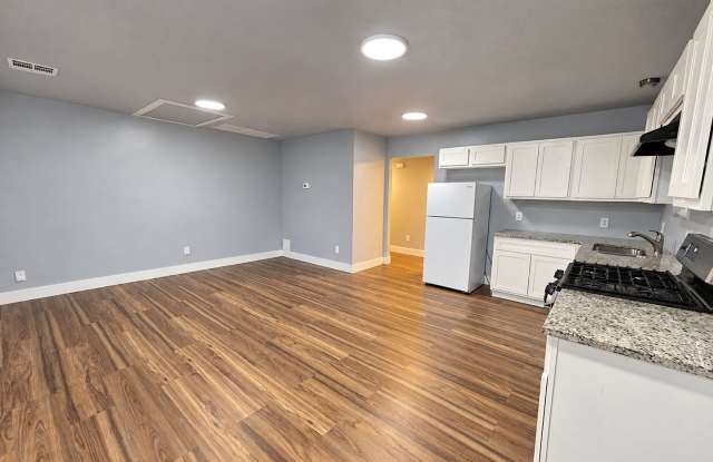 Charming 2 Bedroom, 2 Bathroom Home in Oklahoma City Gallery 4