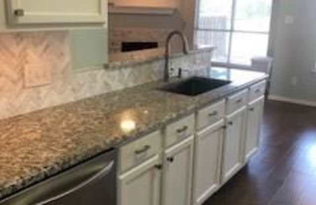 1719 Chatham Lane - 1719 Chatham Lane, Keller, TX 76248