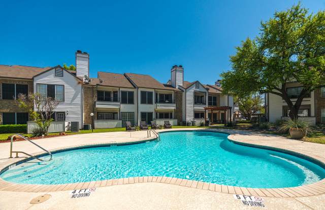 Oaks Of Arlington photos photos