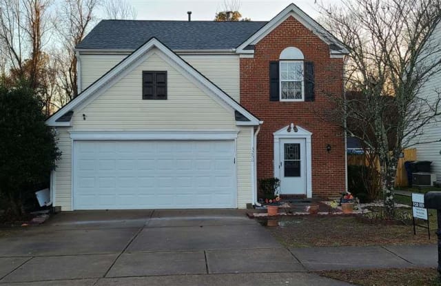 3250 Marcony Way - 3250 Marcony Way, Raleigh, NC 27610