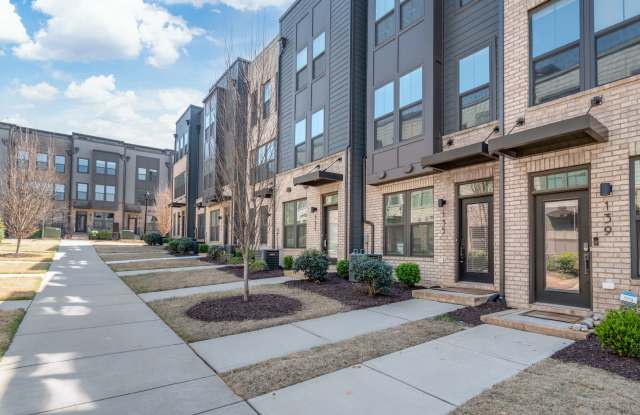 (Coming Soon) 3 Bedroom Townhome minutes from South End! photos photos