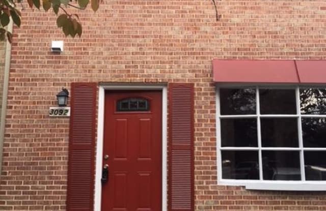 3092 TECUMSEH COURT - 3092 Tecumseh Court, Lake Ridge, VA 22192