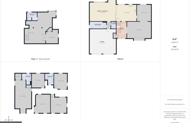 1309 FORESTWOOD Drive Gallery 4
