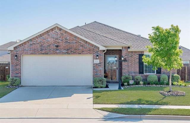 1721 Christopher Creek Drive - 1721 Christopher Creek Drive, Paloma Creek South, TX 75068