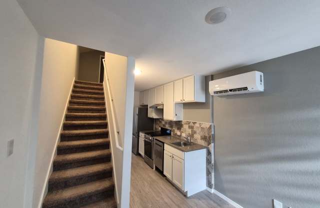 Charming 2-Bedroom 2-Bath Home with Loft and Private Backyard Gallery 3