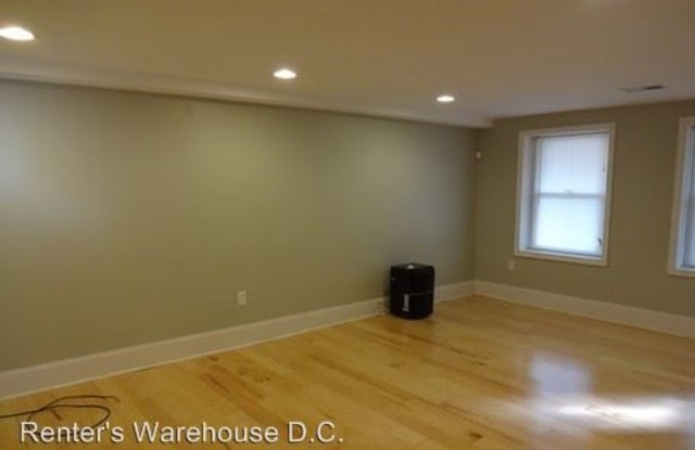 2018 North Capitol St NW, Apt. B - 2018 North Capitol Street Northwest, Washington, DC 20001