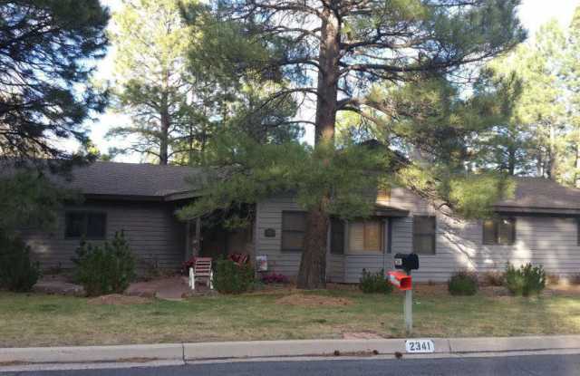 2341 North Augusta Drive - 2341 North Augusta Drive, Flagstaff, AZ 86004