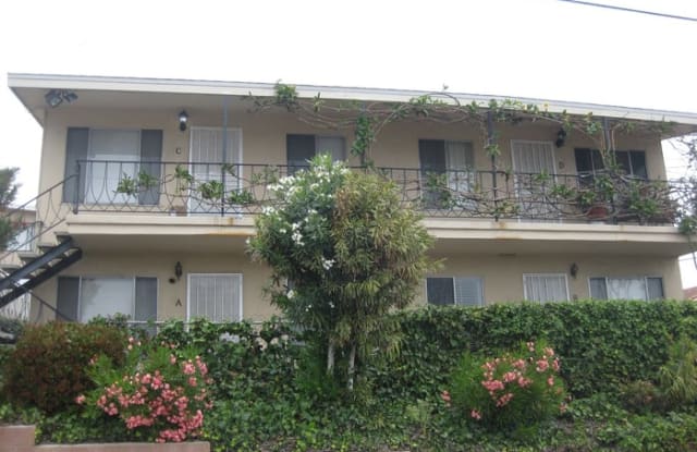 5707 Mildred St - 5707 Mildred Street, San Diego, CA 92110