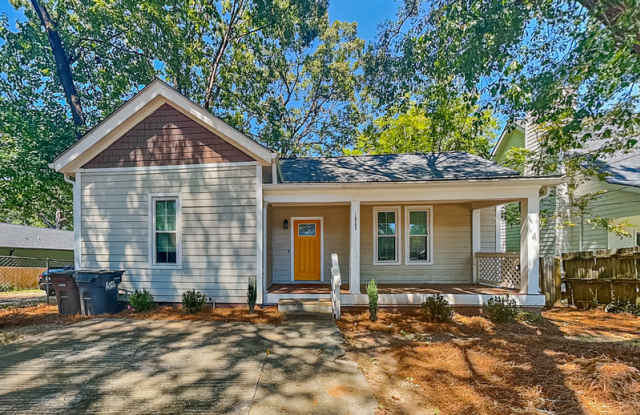 1849 E Farris Ave photos photos