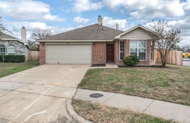 8014 Marielle Cir - 8014 Marielle Circle, Dallas, TX 75232