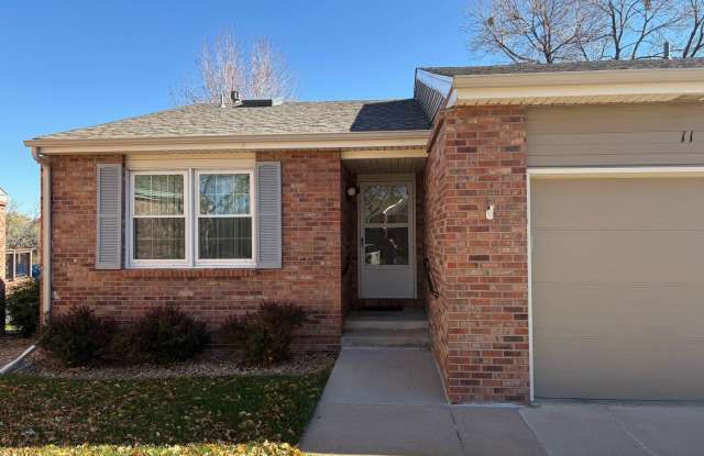 Updated 3BD/2BA with Garden Basement  Low Maintenance Living photos photos