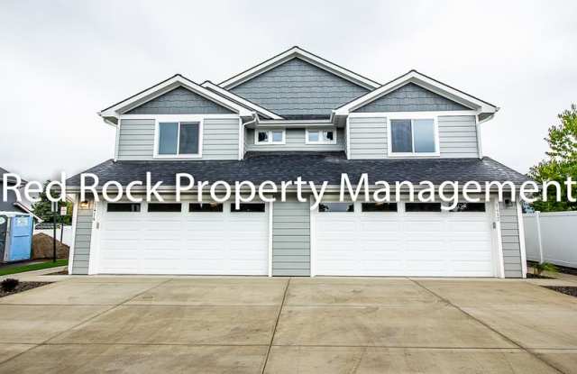 1420 North Michigan Lane - 1 photos photos