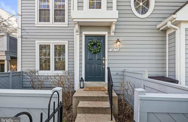 1577 CHURCH HILL Place unit: 1577 photos photos