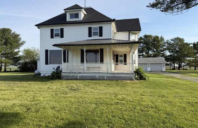 6281 E 5000n Road - 6281 5000 North, Kankakee County, IL 60914 6281 E 5000n Road - 6281 5000 North, Kankakee County, IL 60914
