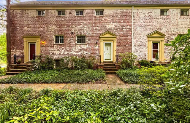 3417 Valley Drive - 3417 Valley Drive, Alexandria, VA 22302