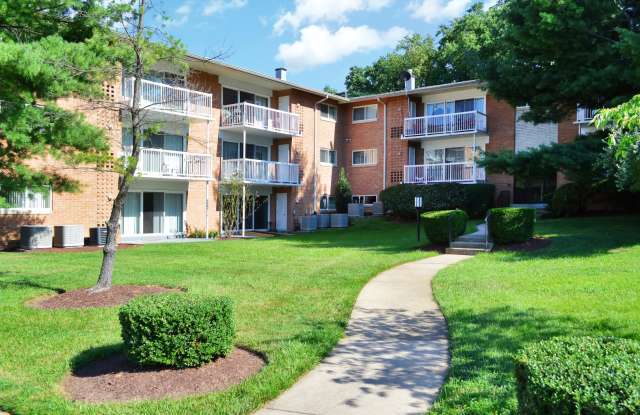 Coralain Gardens - Affordable Housing photos photos