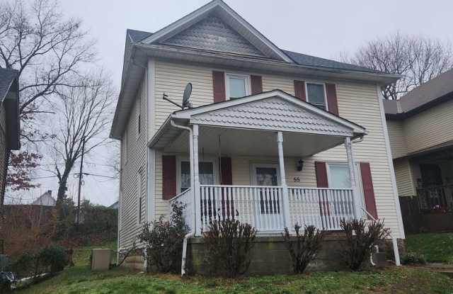 4 Bedroom Single Family Home, Newark OH photos photos