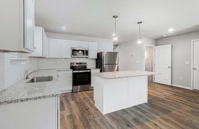 Take advantage of this exclusive offer and enjoy a reduced security deposit of just $1,000. Applicants must move into the home within 5 days of available date to qualify. Gallery 4