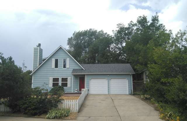 Great Home in West Fort Collins photos photos