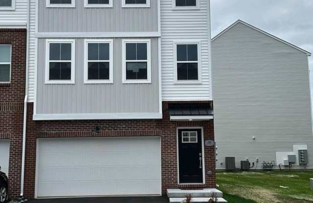 56 CONTINENTAL WAY - 56 Continental Way, Bridgeport, PA 19405 56 CONTINENTAL WAY - 56 Continental Way, Bridgeport, PA 19405
