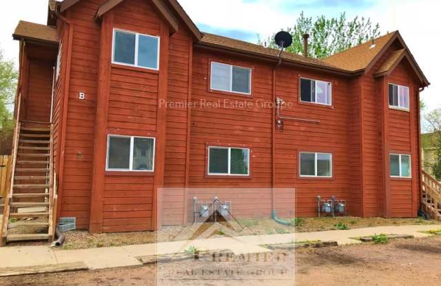 1160 Mazatlan Circle #D photos photos