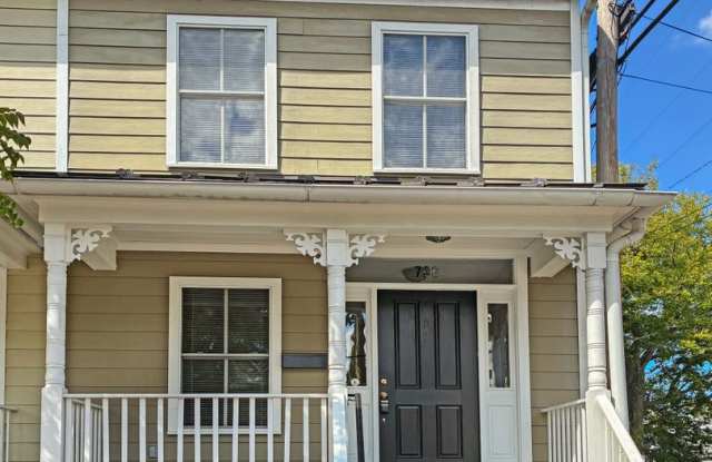 5 Bedroom Home in VCU Area photos photos