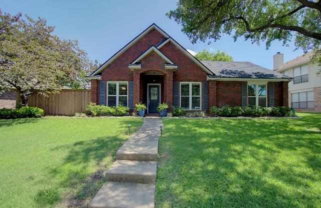 3816 Parkmont Drive - 3816 Parkmont Drive, Plano, TX 75023