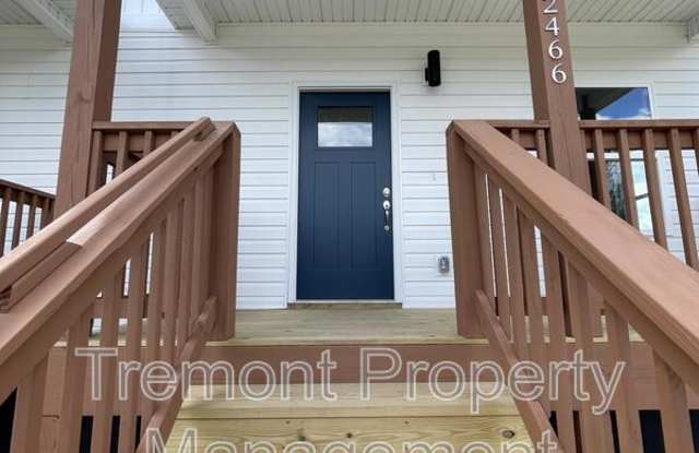 2466 East 21st Street photos photos