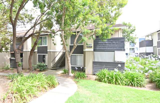Bright 3 bed 2 bath Condo in San Jose - 2583 Gimelli Way #74 photos photos