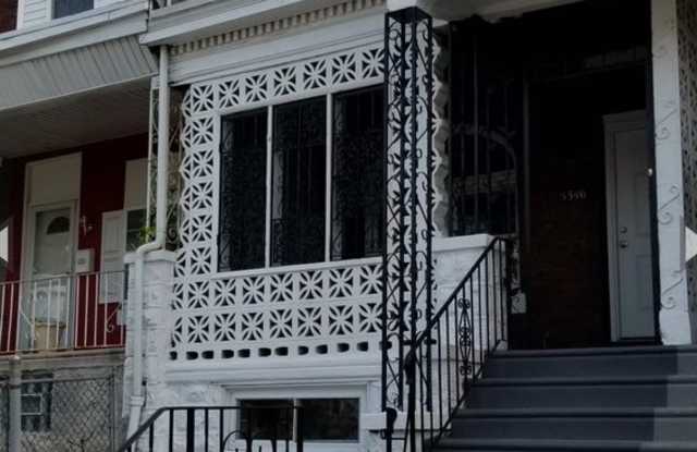 Beautiful four bedroom in prime West Philadelphia location Gallery 1