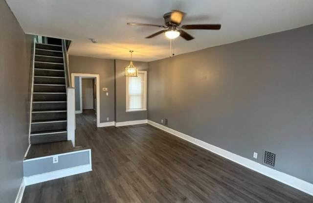 2863 HARRISON Avenue photos photos