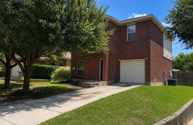Spacious Home With Oversized Backyard & Lawn Service Included! Gallery 3